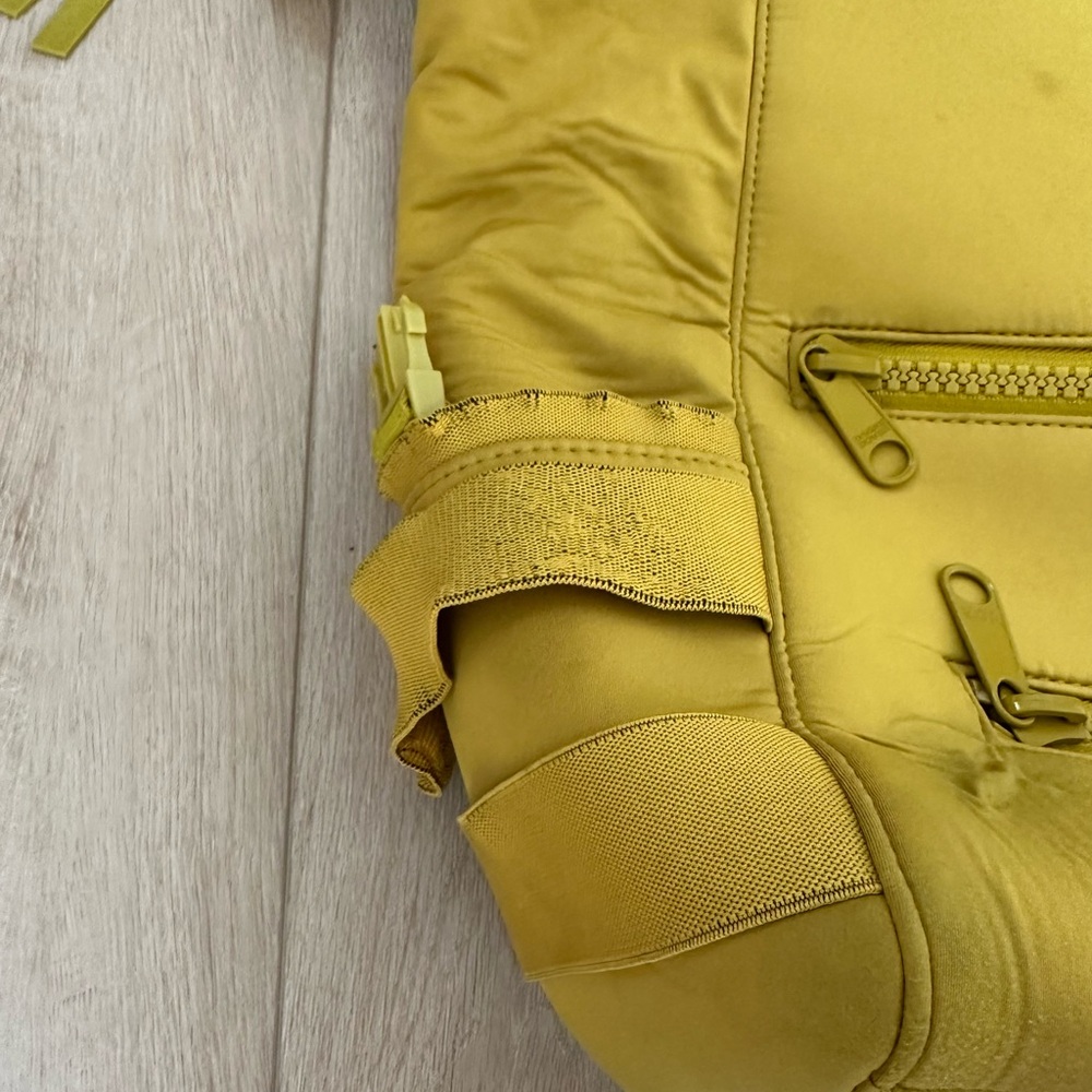 Dagne Dover Backpack. - Picture 6 of 9